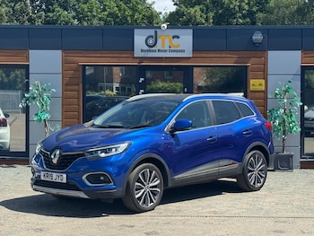 Used Renault Kadjar 2019 for sale - 79033946: Photo