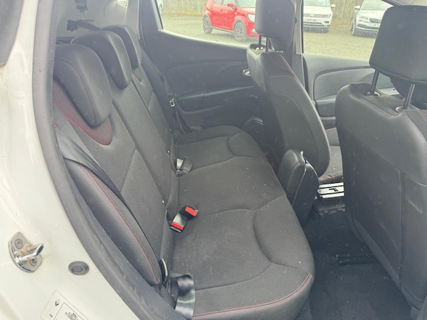 Used Renault Clio 2016 for sale - 76109527: Photo 11
