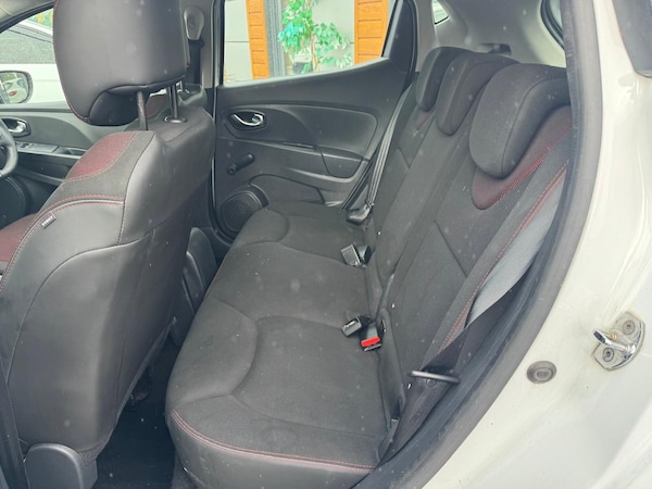 Used Renault Clio 2016 for sale - 76109527: Photo 12