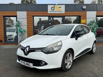Renault - Clio
