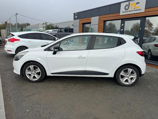 Used Renault Clio 2016 for sale - 76109527: Photo 5