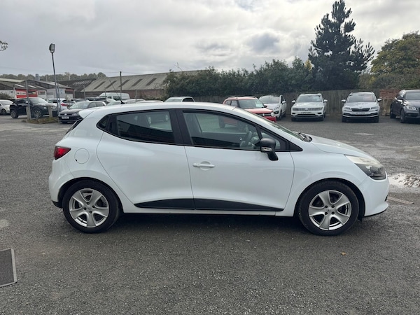 Used Renault Clio 2016 for sale - 76109527: Photo 7