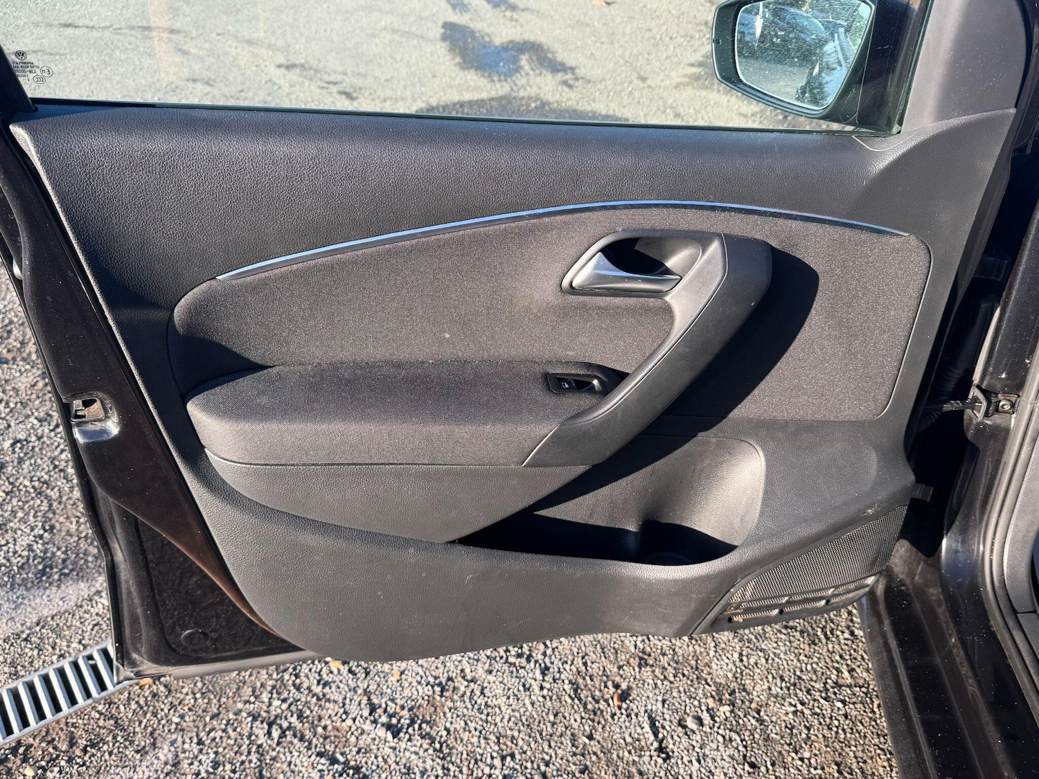 Used Volkswagen Polo 2016 for sale - 76199977: Photo 6