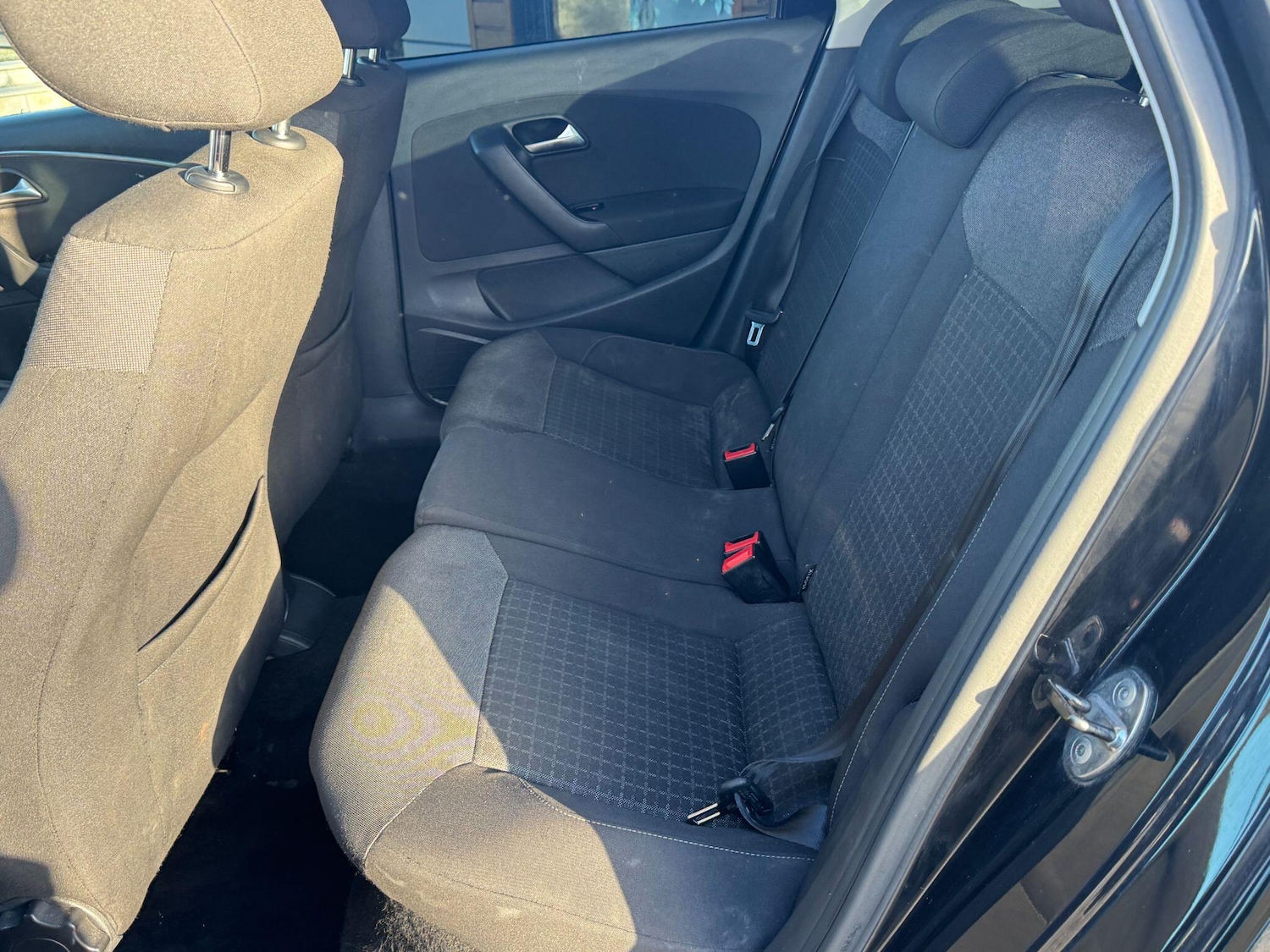 Used Volkswagen Polo 2016 for sale - 76199977: Photo 7