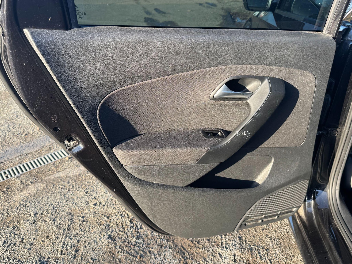 Used Volkswagen Polo 2016 for sale - 76199977: Photo 8