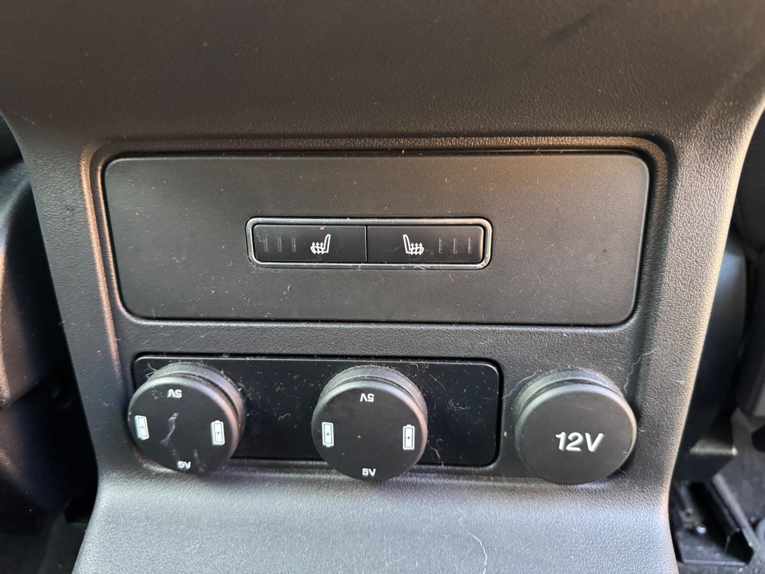 Used Jaguar F-Pace 2017 for sale - 77934201: Photo 18