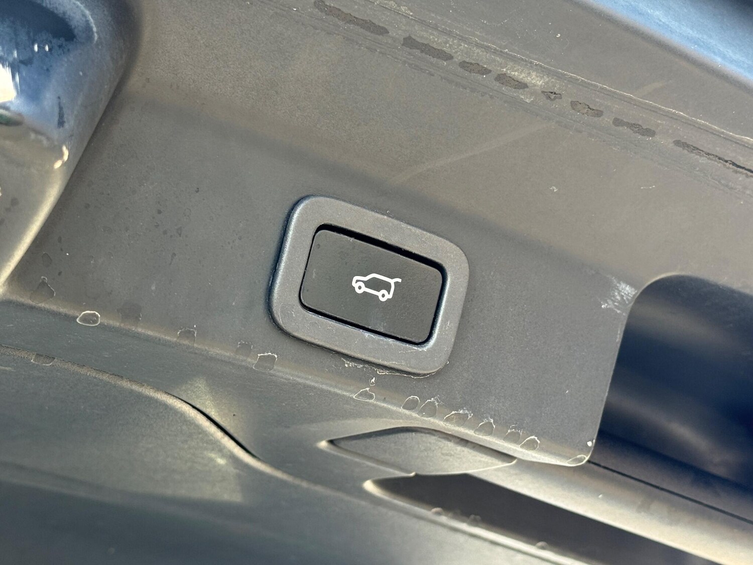 Used Jaguar F-Pace 2017 for sale - 77934201: Photo 29