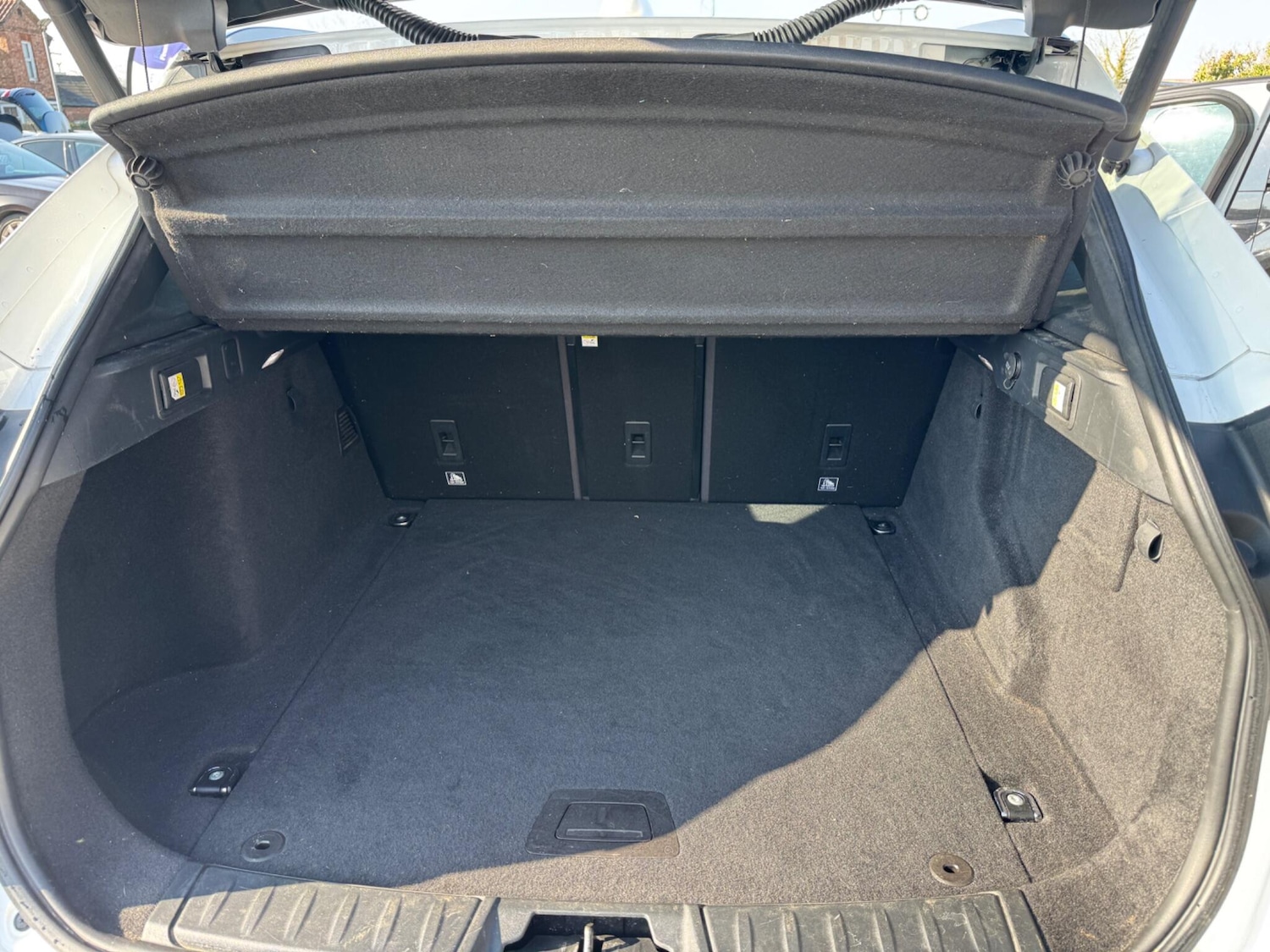 Used Jaguar F-Pace 2017 for sale - 77934201: Photo 30