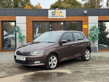 2016 (66) - 1.2 TSI SE L Euro 6 (s/s) 5dr