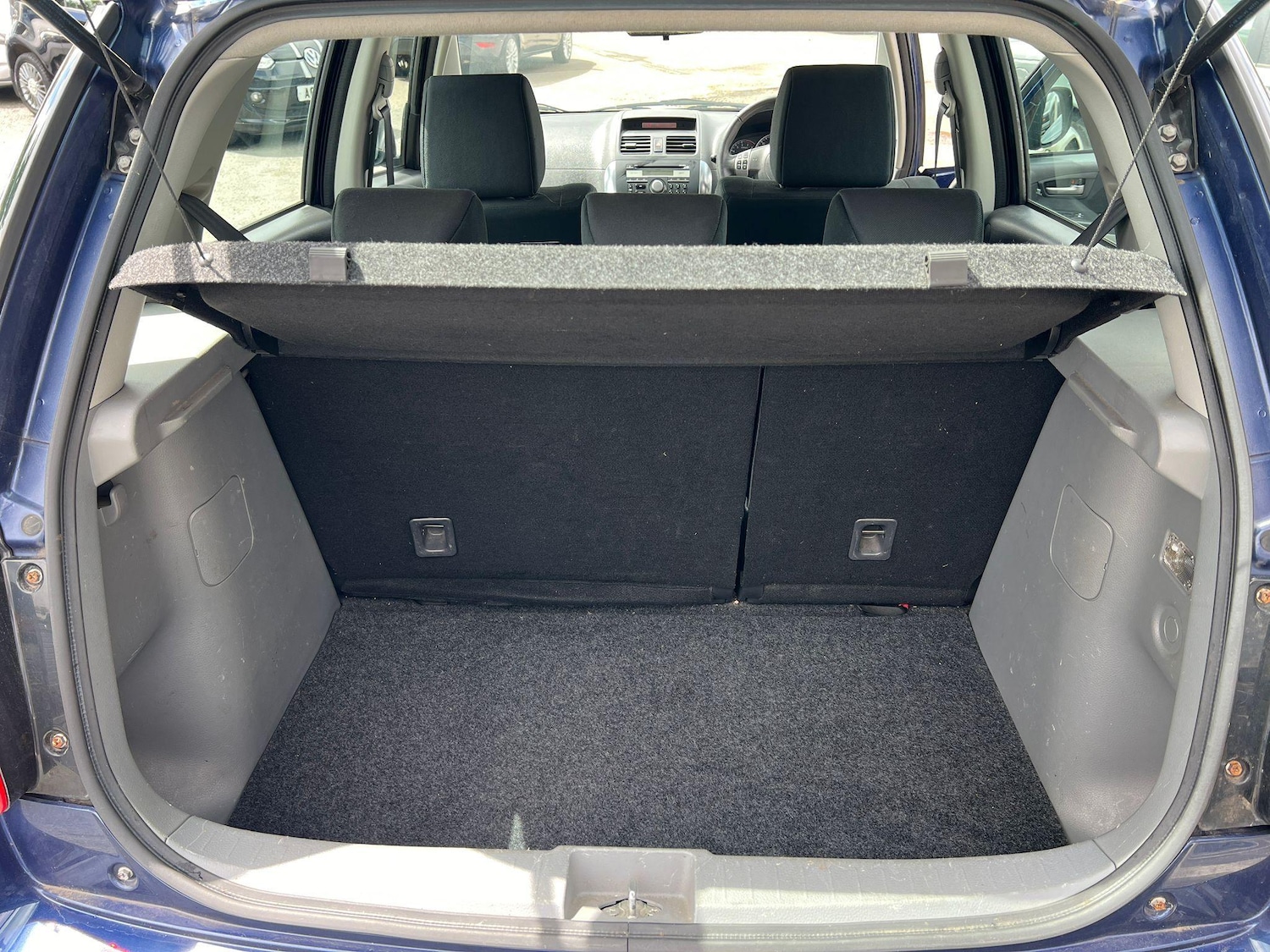 Vehicle 25