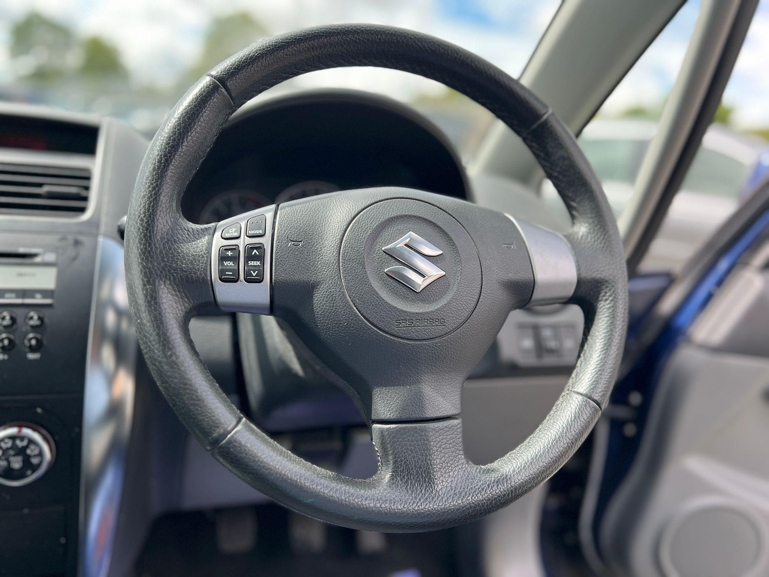 Vehicle 26