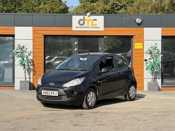 Used Ford Ka 2012 for sale - 79533161: Photo