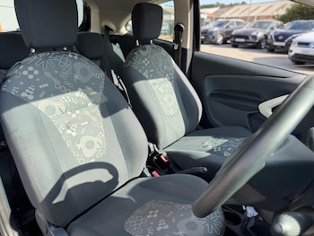 Used Ford Ka 2012 for sale - 79533161: Photo
