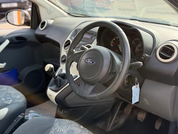Used Ford Ka 2012 for sale - 79533161: Photo