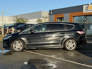 Used Ford S-Max 2016 for sale - 76688793: Photo