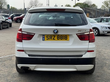 Used BMW X3 2011 for sale - 78429180: Photo