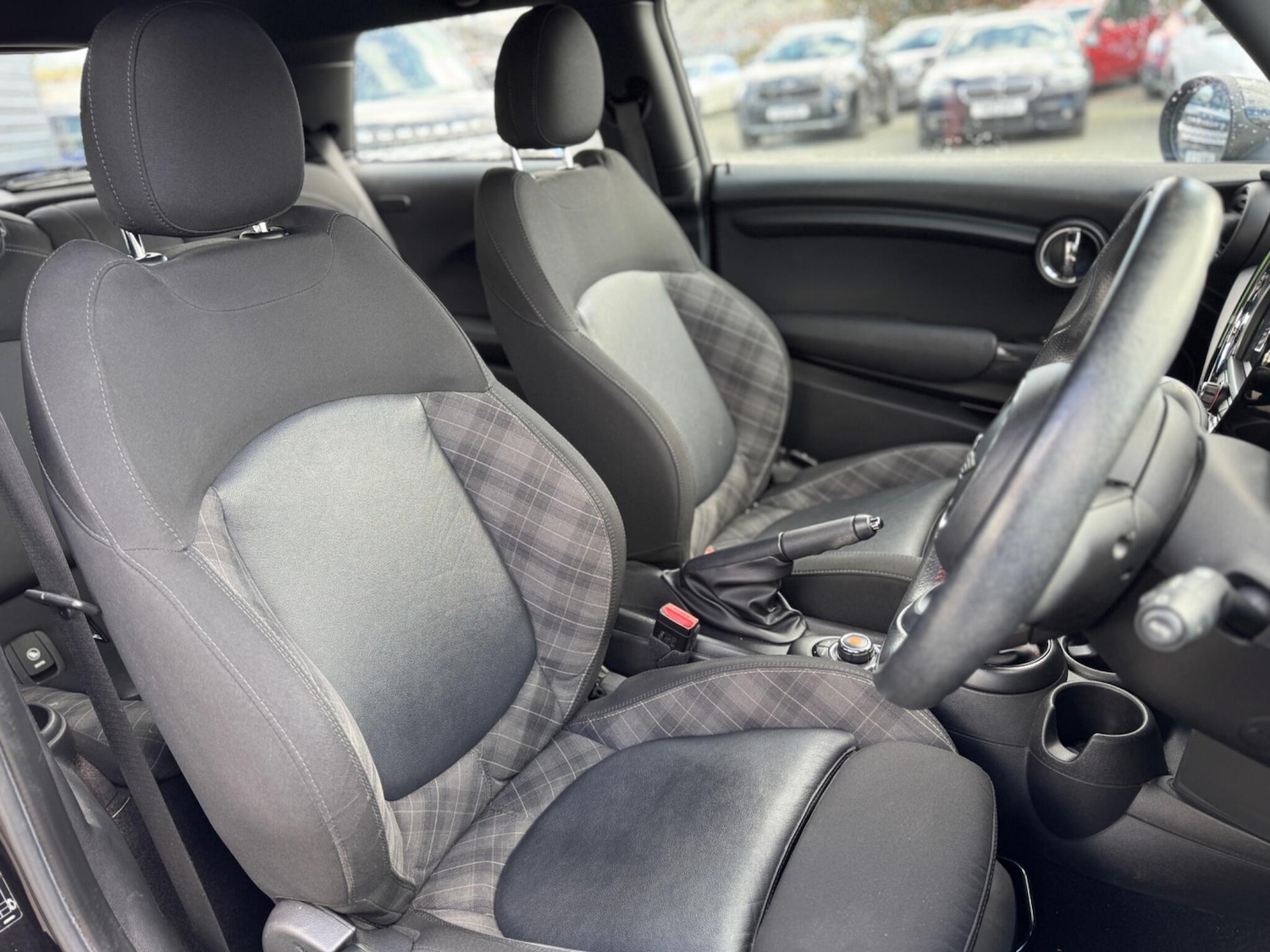 Used MINI Hatch for sale - 78136293: Photo 11