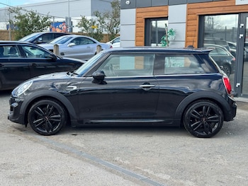 Used MINI Hatch 2018 for sale - 78136293: Photo