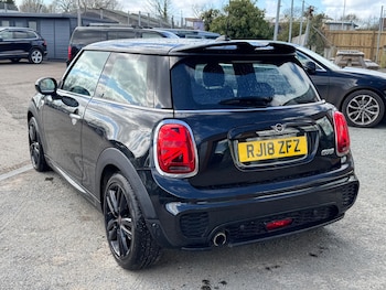 Used MINI Hatch 2018 for sale - 78136293: Photo