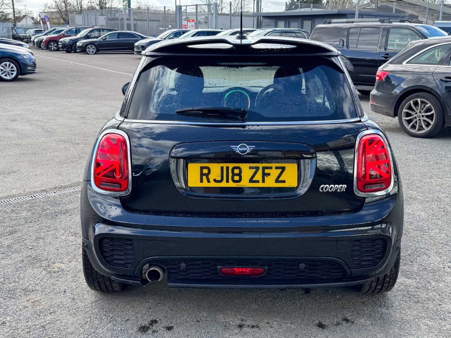 Used MINI Hatch for sale - 78136293: Photo 4
