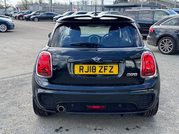 Used MINI Hatch 2018 for sale - 78136293: Photo