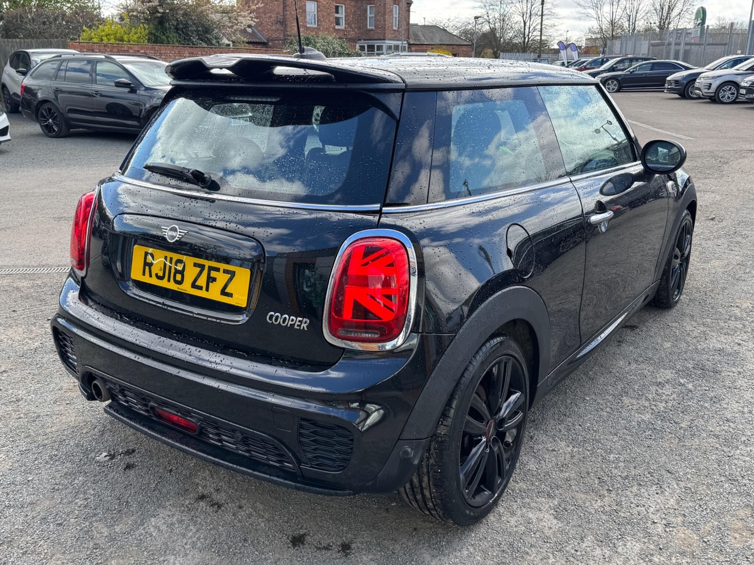 Used MINI Hatch for sale - 78136293: Photo 5