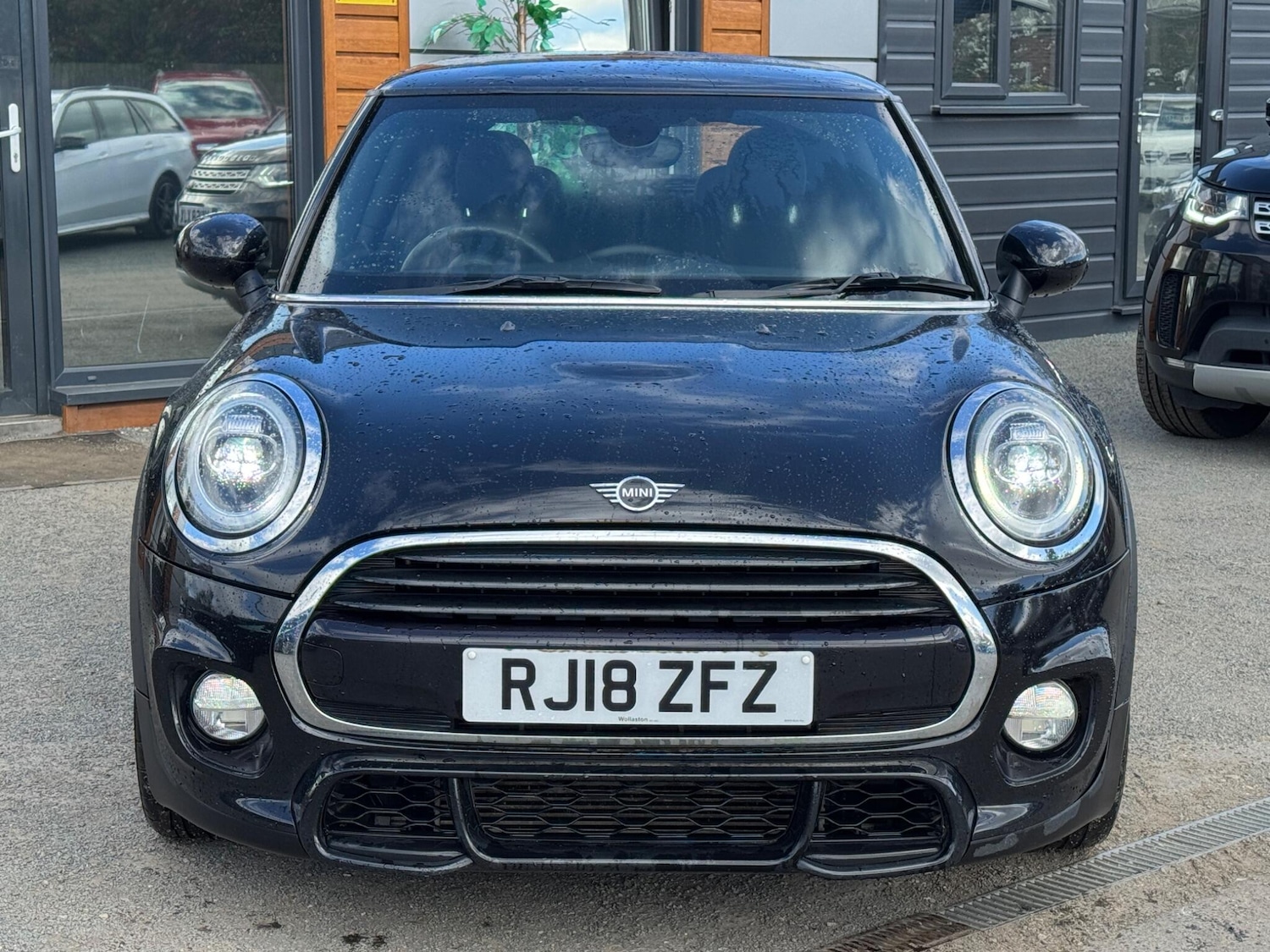 Used MINI Hatch for sale - 78136293: Photo 6
