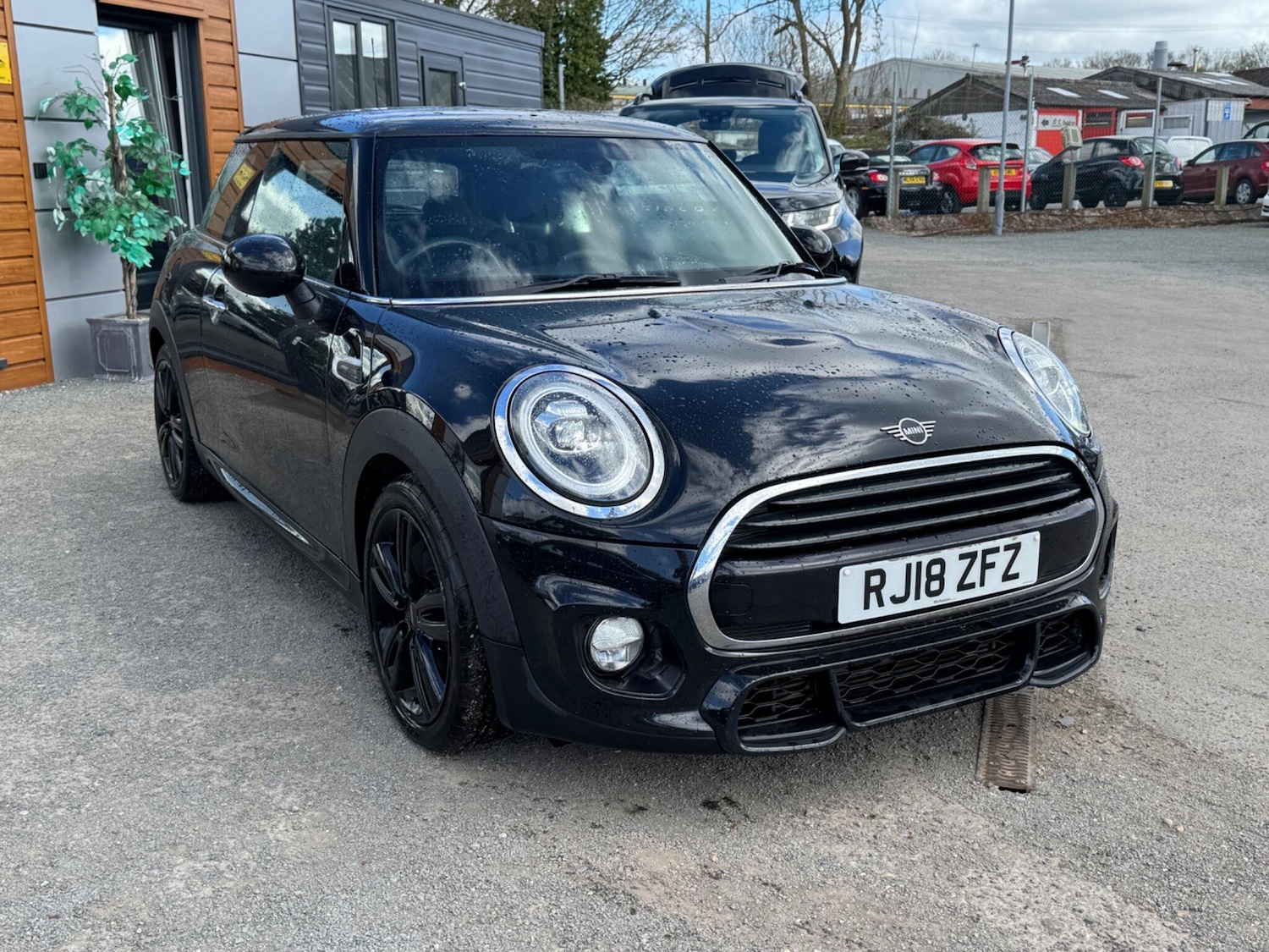 Used MINI Hatch for sale - 78136293: Photo 7