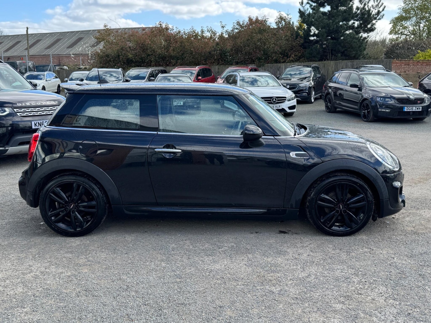 Used MINI Hatch for sale - 78136293: Photo 8