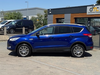 Used Ford Kuga 2015 for sale - 78810342: Photo