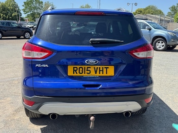 Used Ford Kuga 2015 for sale - 78810342: Photo