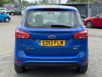 Used Ford B-MAX 2013 for sale - 78535814: Photo