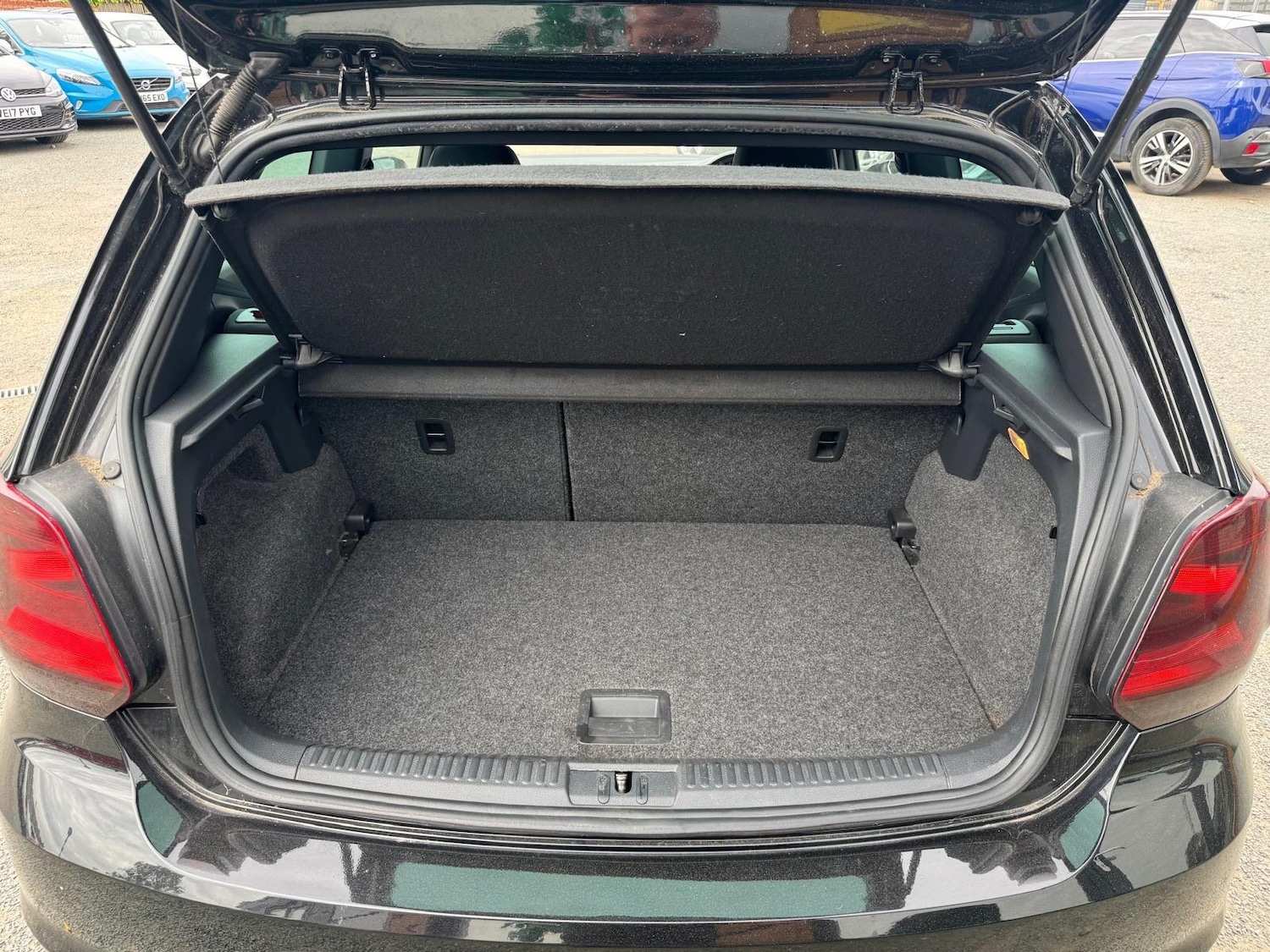 Vehicle 24