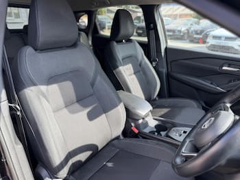Used Nissan Qashqai 2022 for sale - 79532416: Photo