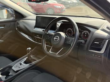 Used Nissan Qashqai 2022 for sale - 79532416: Photo