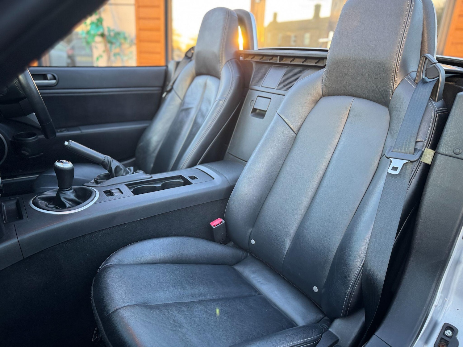 Used Mazda MX-5 2007 for sale - 76701611: Photo 17