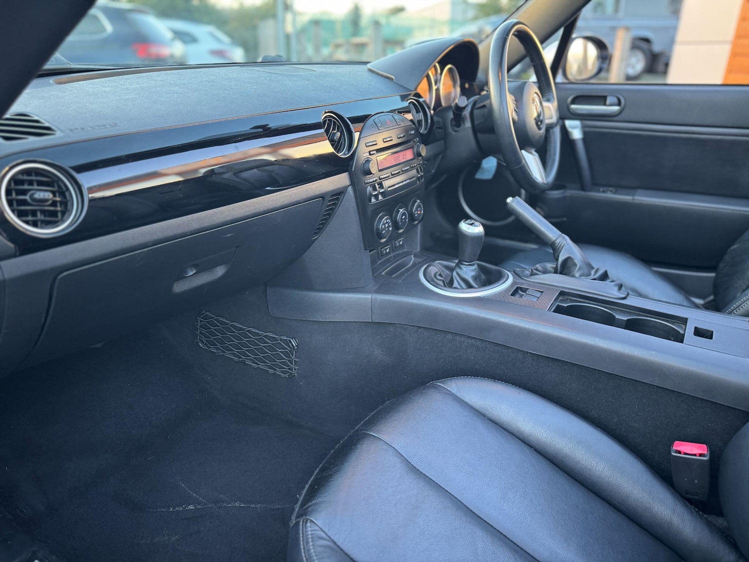 Used Mazda MX-5 2007 for sale - 76701611: Photo 18