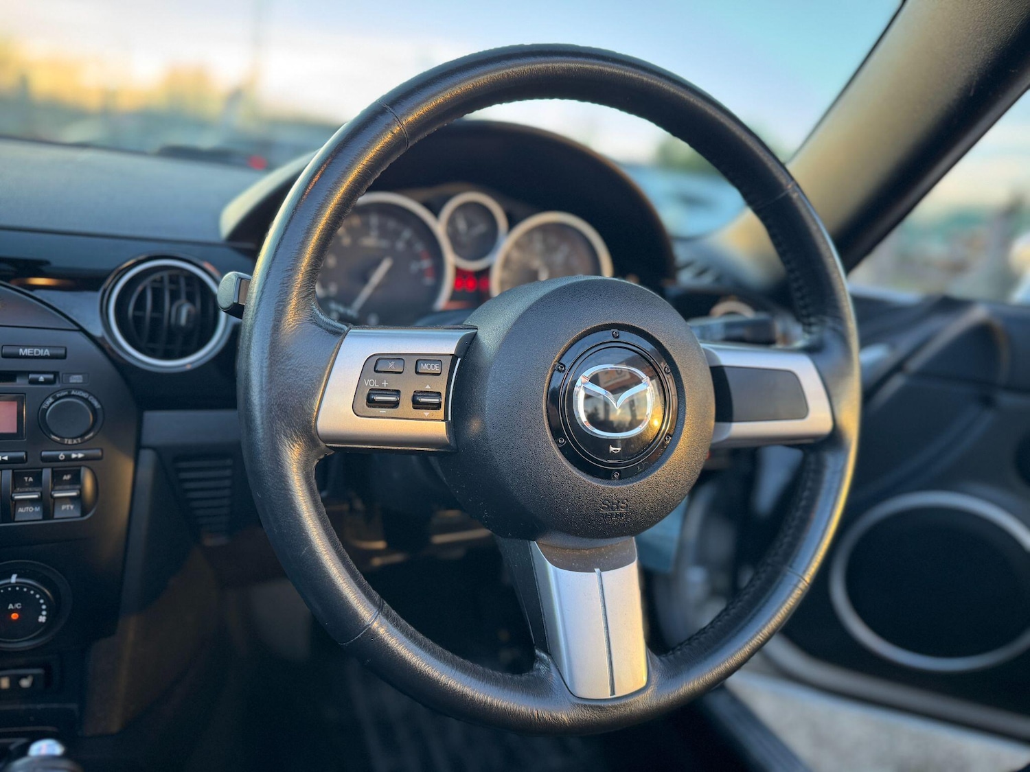 Used Mazda MX-5 2007 for sale - 76701611: Photo 19