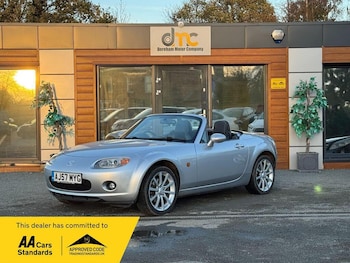 2007 (57) - 2.0i Sport 2dr