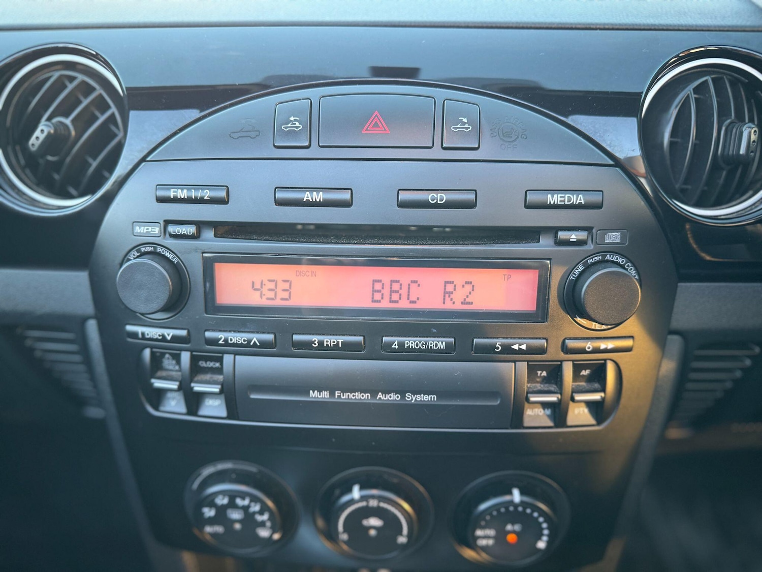 Used Mazda MX-5 2007 for sale - 76701611: Photo 20