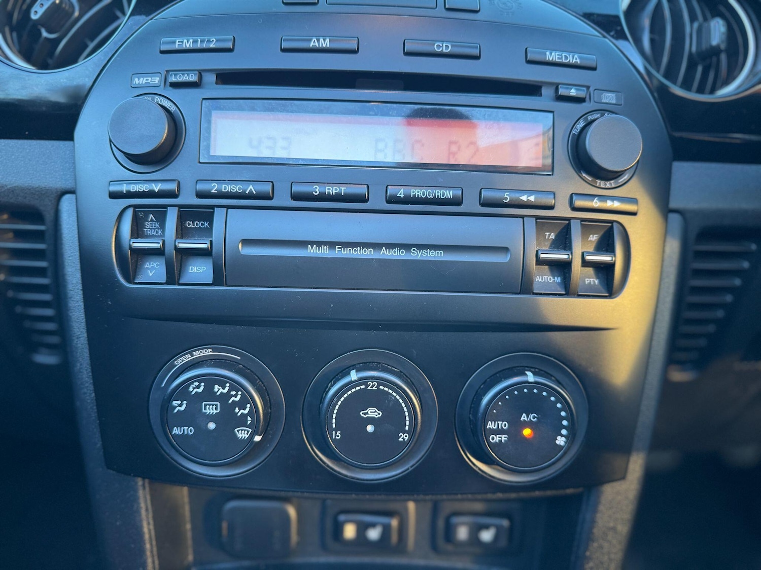 Used Mazda MX-5 2007 for sale - 76701611: Photo 21