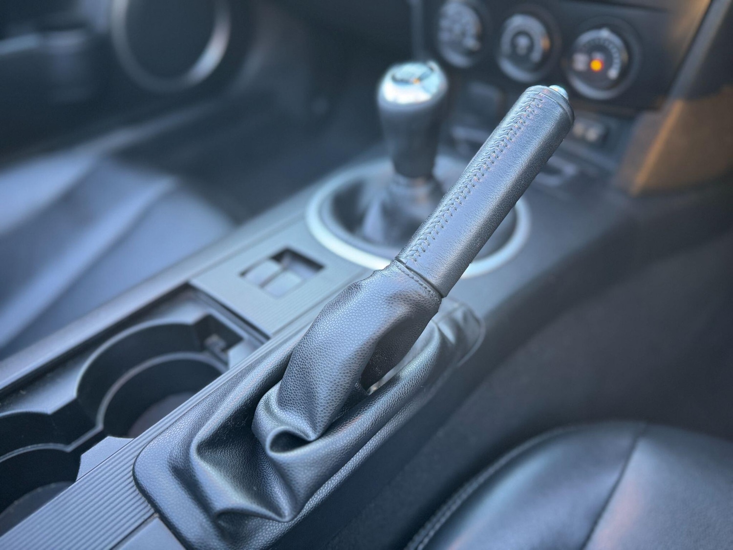 Used Mazda MX-5 2007 for sale - 76701611: Photo 23