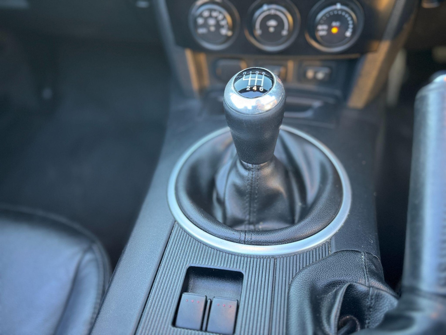 Used Mazda MX-5 2007 for sale - 76701611: Photo 24