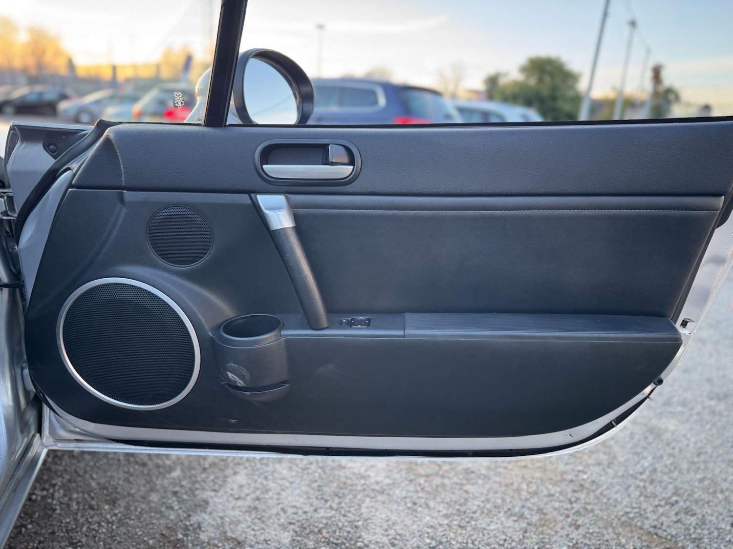 Used Mazda MX-5 2007 for sale - 76701611: Photo 25