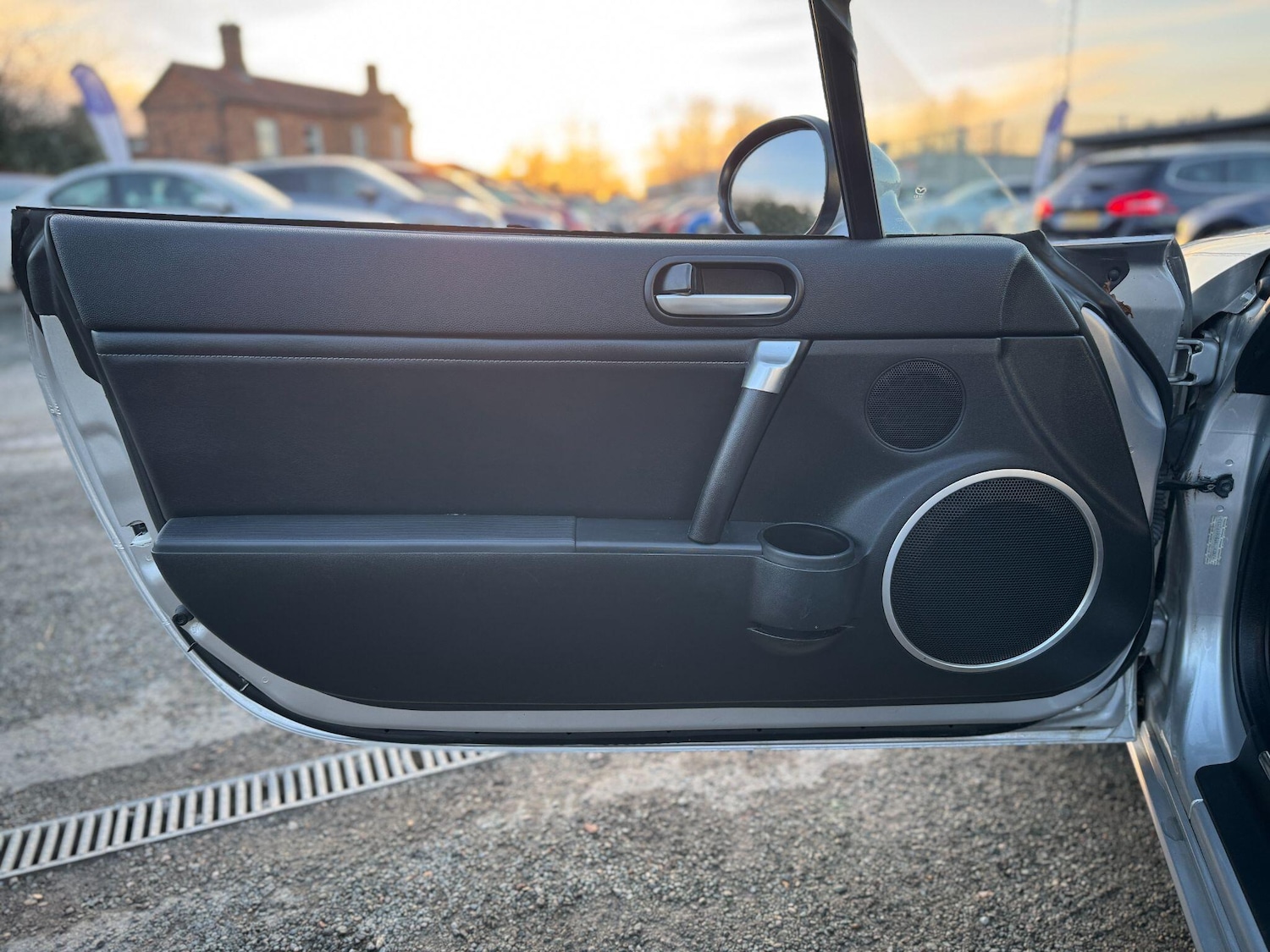 Used Mazda MX-5 2007 for sale - 76701611: Photo 26