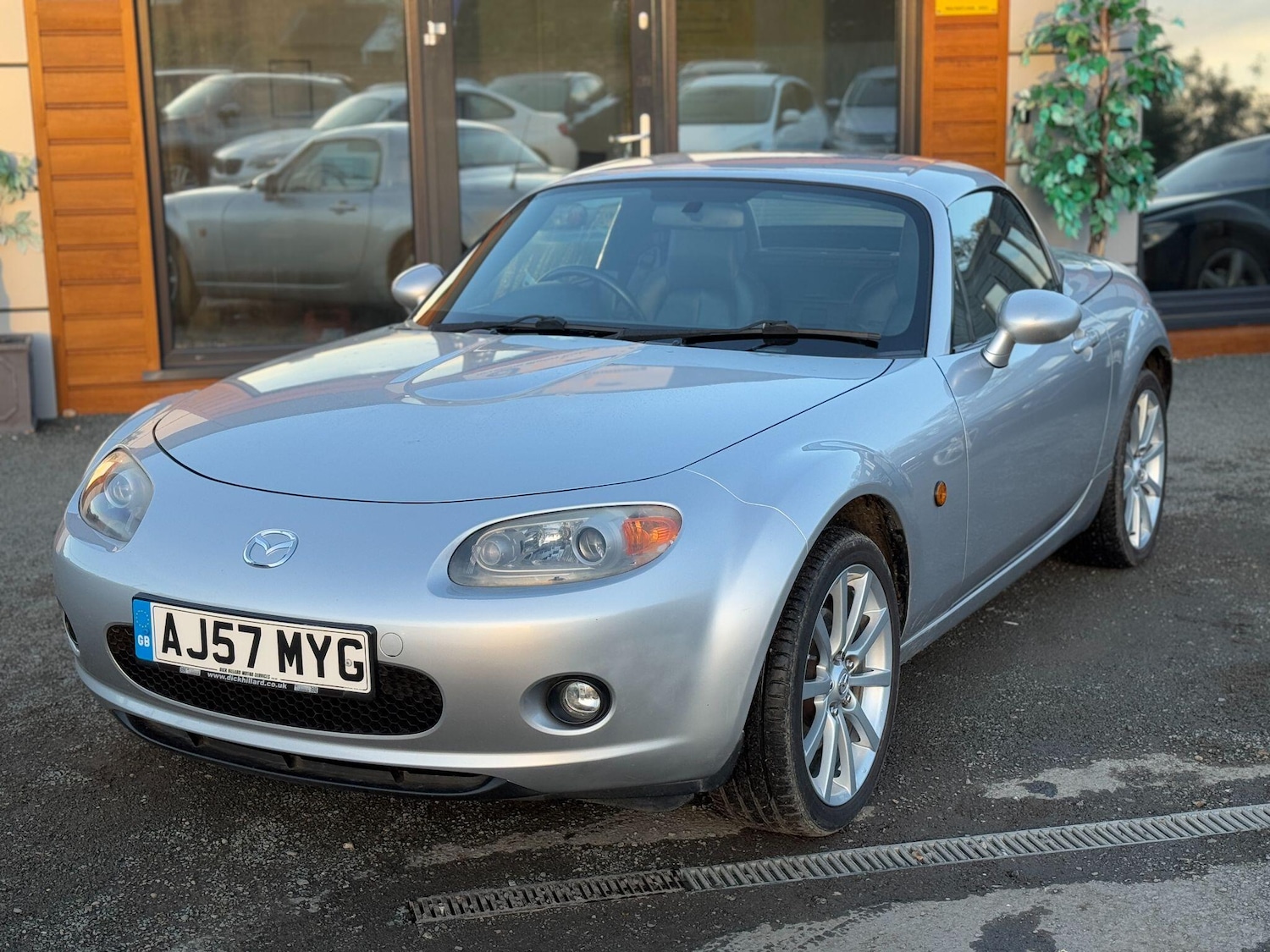Used Mazda MX-5 2007 for sale - 76701611: Photo 28