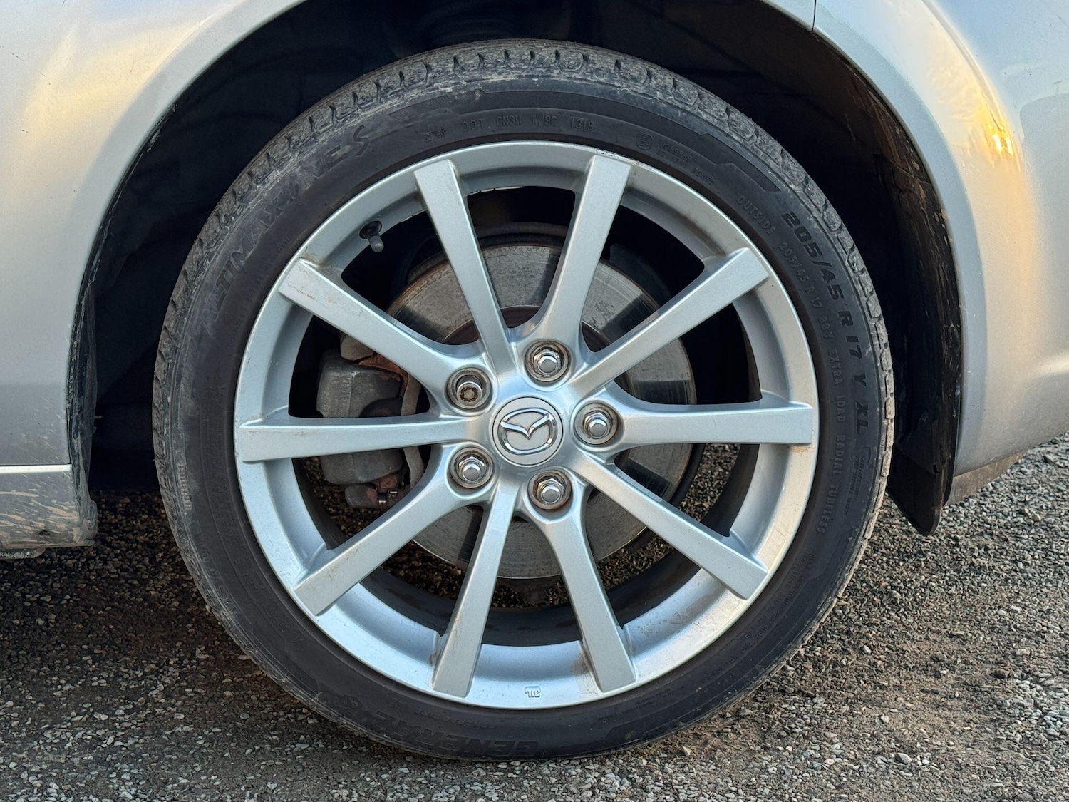 Used Mazda MX-5 2007 for sale - 76701611: Photo 31