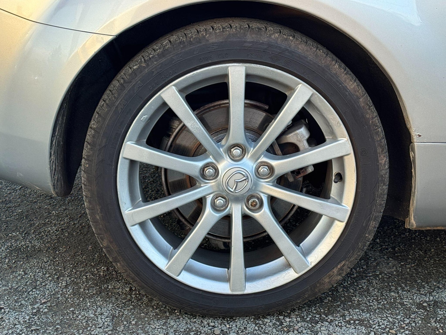 Used Mazda MX-5 2007 for sale - 76701611: Photo 32