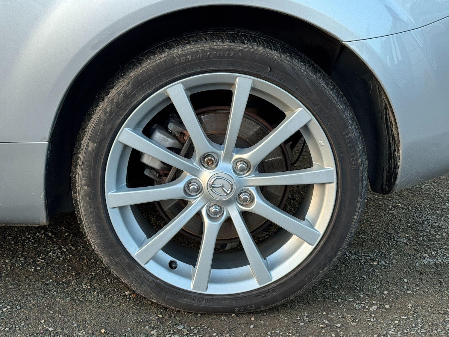 Used Mazda MX-5 2007 for sale - 76701611: Photo 33