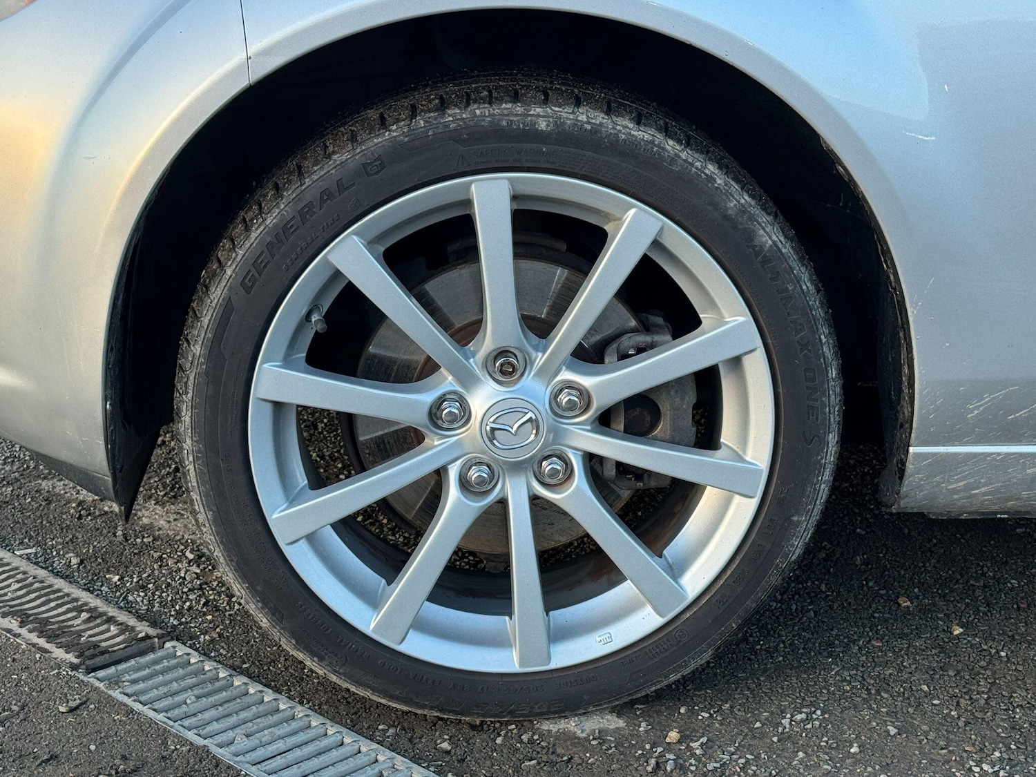 Used Mazda MX-5 2007 for sale - 76701611: Photo 34